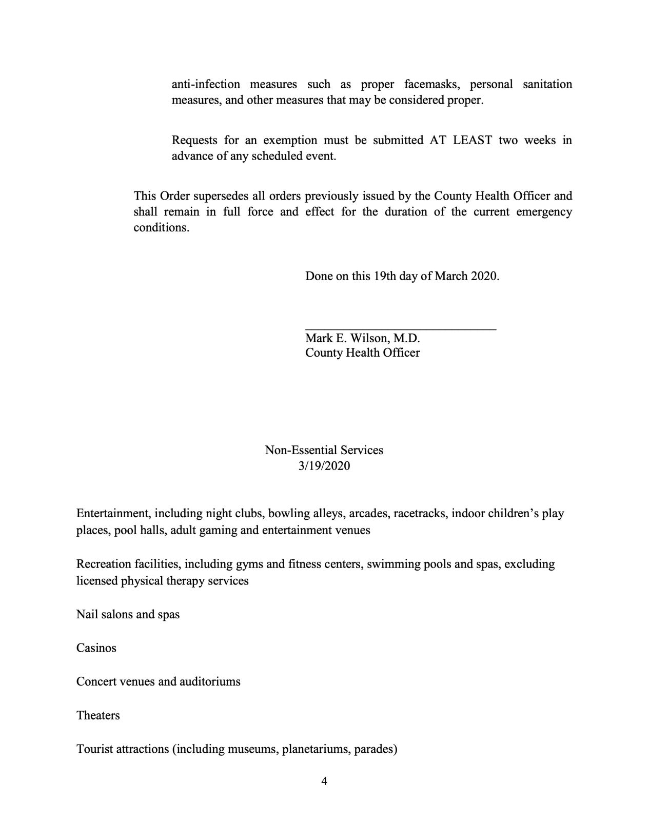 Order By Jefferson County Health Officer Suspending Certain Public Gatherings and Closing Nonessential Businesses and Services Due To Risk Of Infection by COVID-19 Page 4.jpg